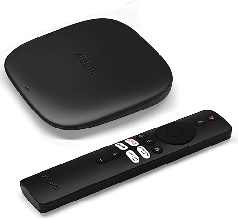 Xiaomi TV Box S 4K 3nd Gen - Image 2