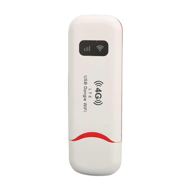 LTE 4G USB Modem Dongle With Wifi Hotspot 3 in 1 - Image 4