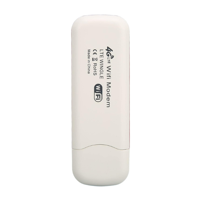 LTE 4G USB Modem Dongle With Wifi Hotspot 3 in 1 - Image 3