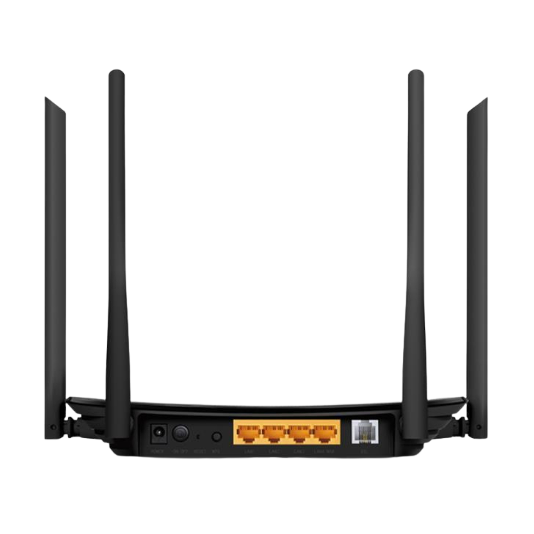 TP-link AC1200 Archer Vr300 VDSL/ADSL Modem Router - Image 3