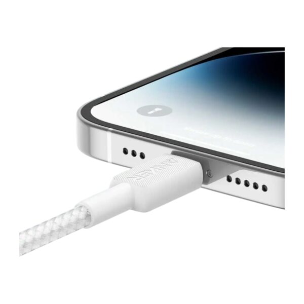 Anker A81B5H21 322 USB-C To Lightning Cable - Image 2