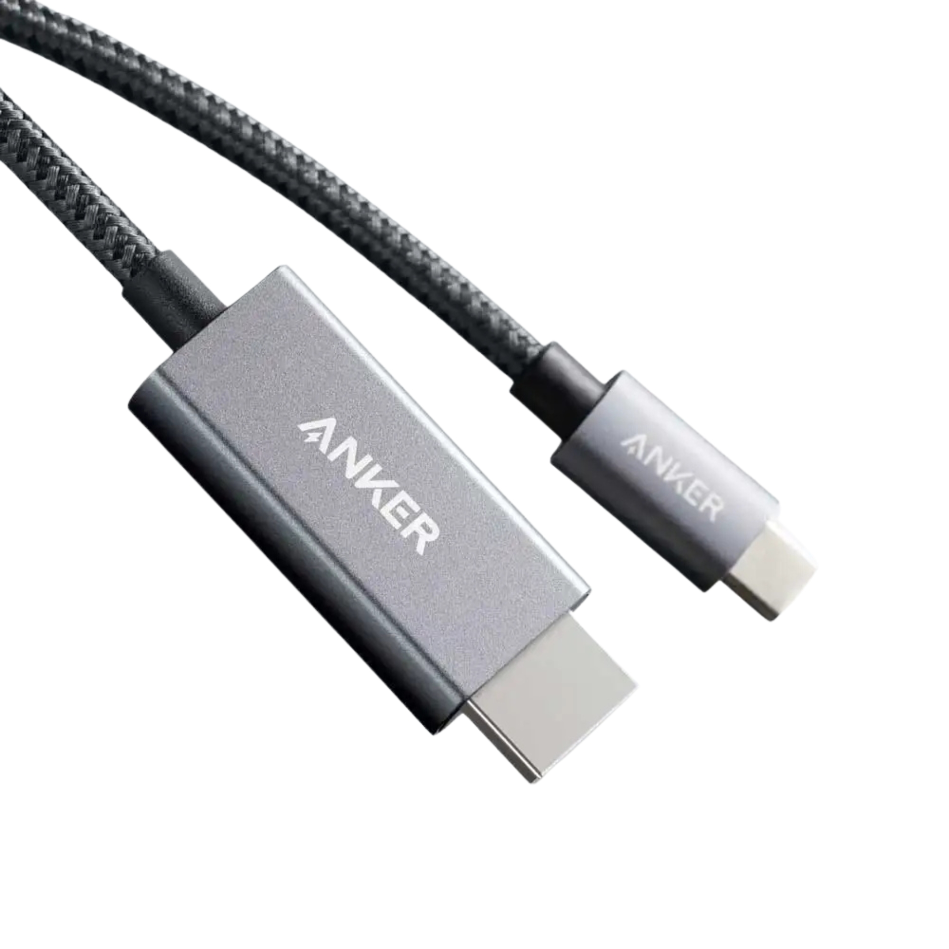 Anker A8730H11 Type-C To HDMI Braided Cable 1.8m - Image 2