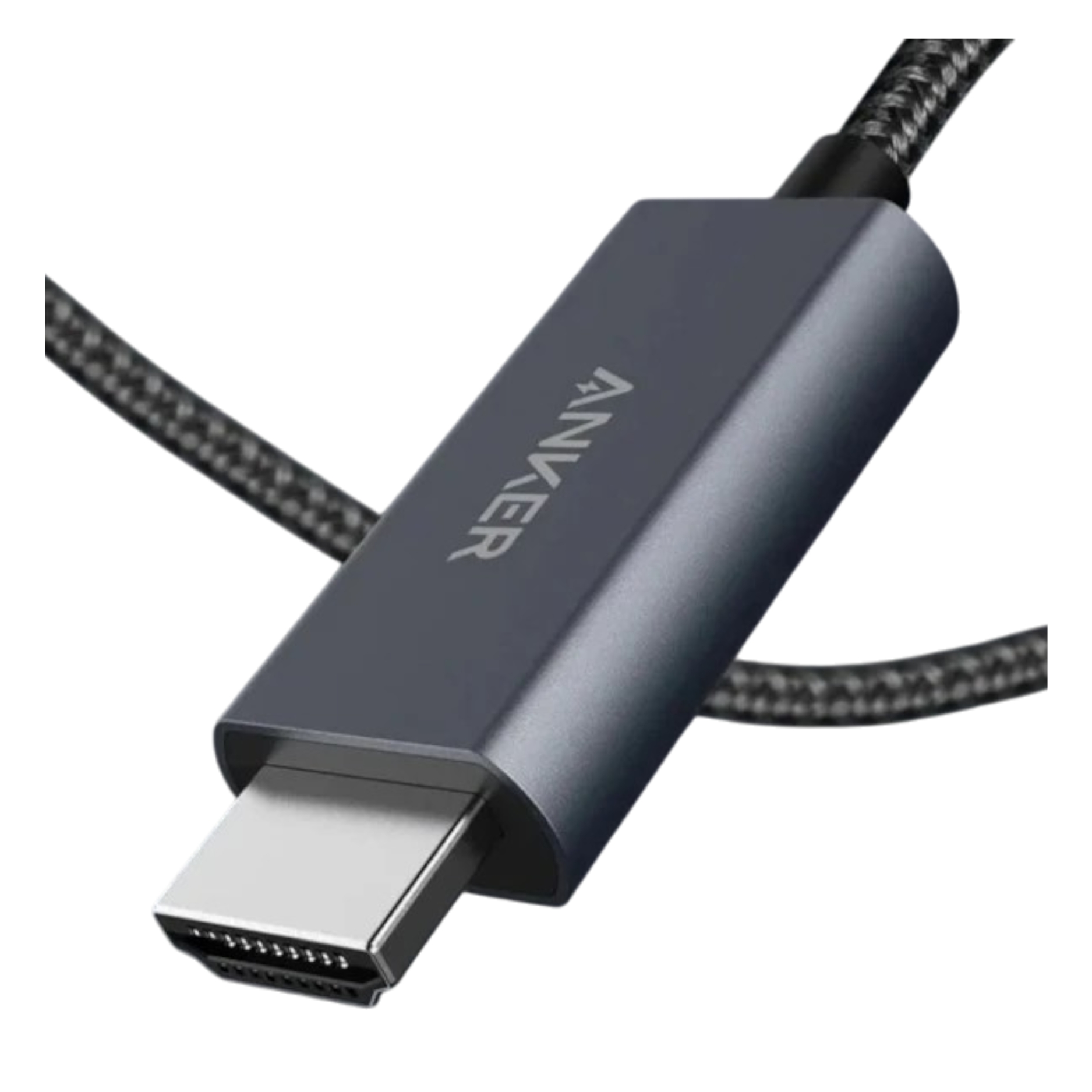 Anker A8730H11 Type-C To HDMI Braided Cable 1.8m - Image 3