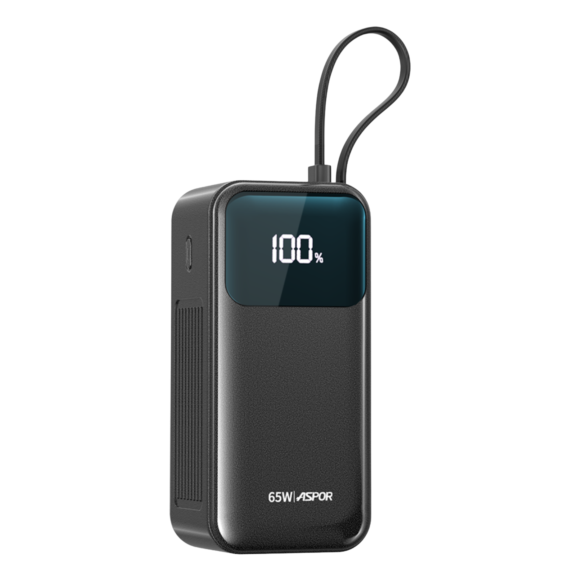 Aspor A362 65w 20000mAh Powerbank - Image 2