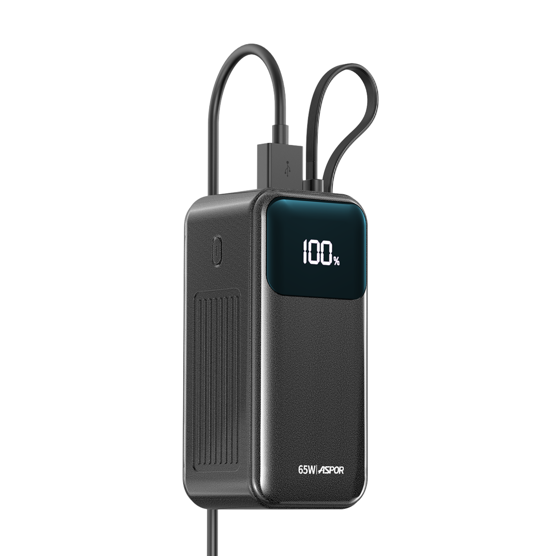Aspor A362 65w 20000mAh Powerbank - Image 4
