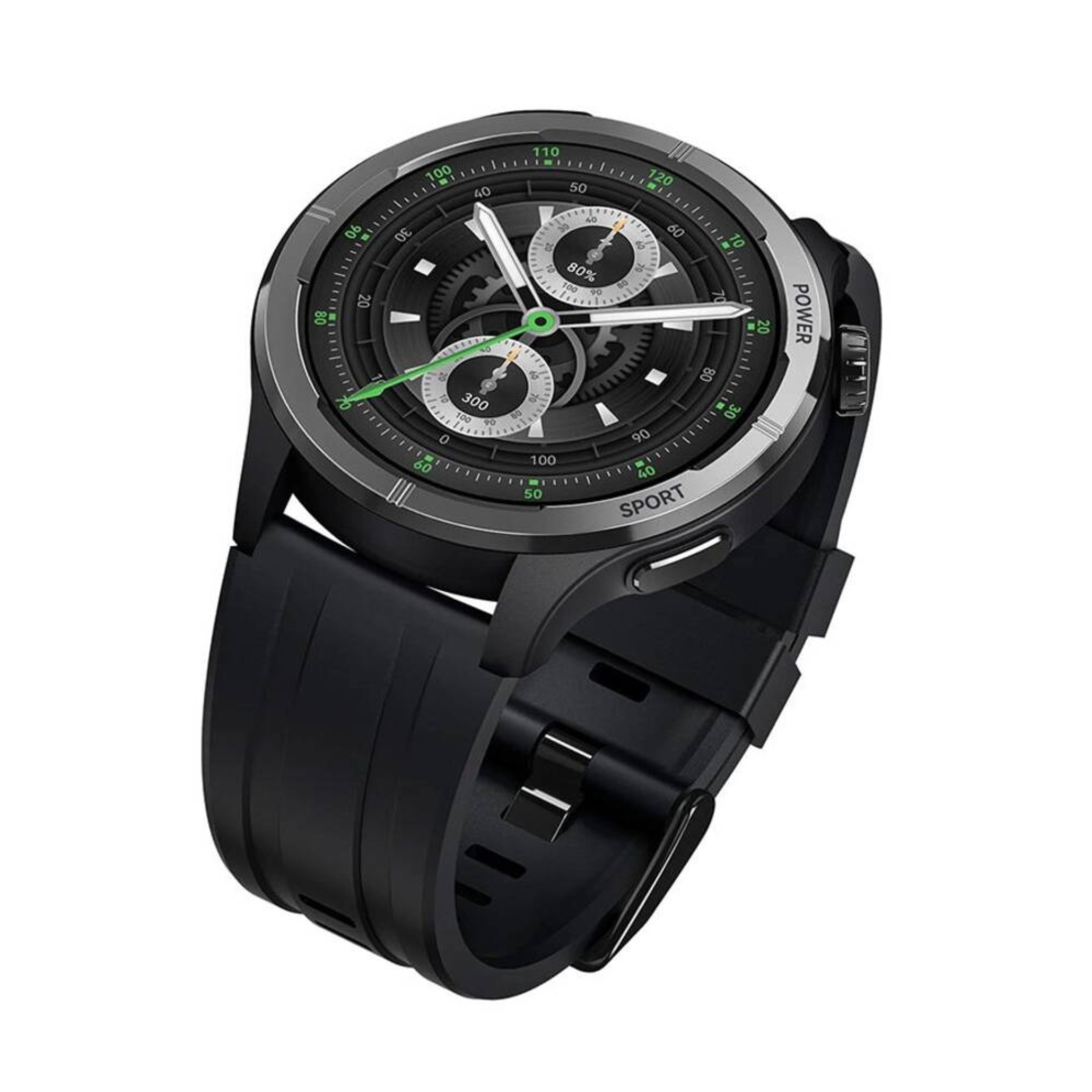 Haylouy Solar Neo HF008 Smartwatch - Image 3