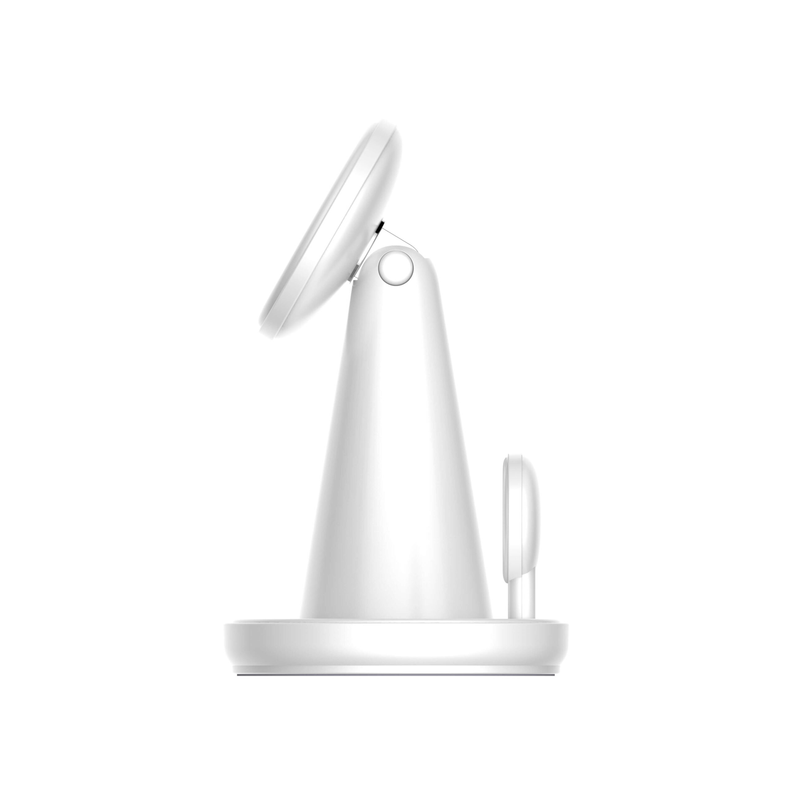 LDNIO 5 IN 1 Desktop Wireless Charging Station - Image 4