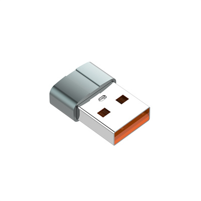 LDNIO LC150 Type-USB Male to C Female Adapter - Image 5