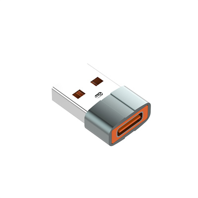 LDNIO LC150 Type-USB Male to C Female Adapter - Image 2