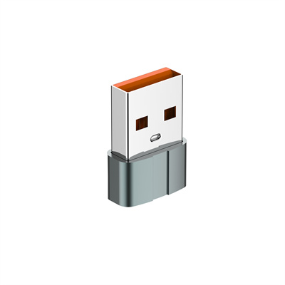 LDNIO LC150 Type-USB Male to C Female Adapter - Image 4
