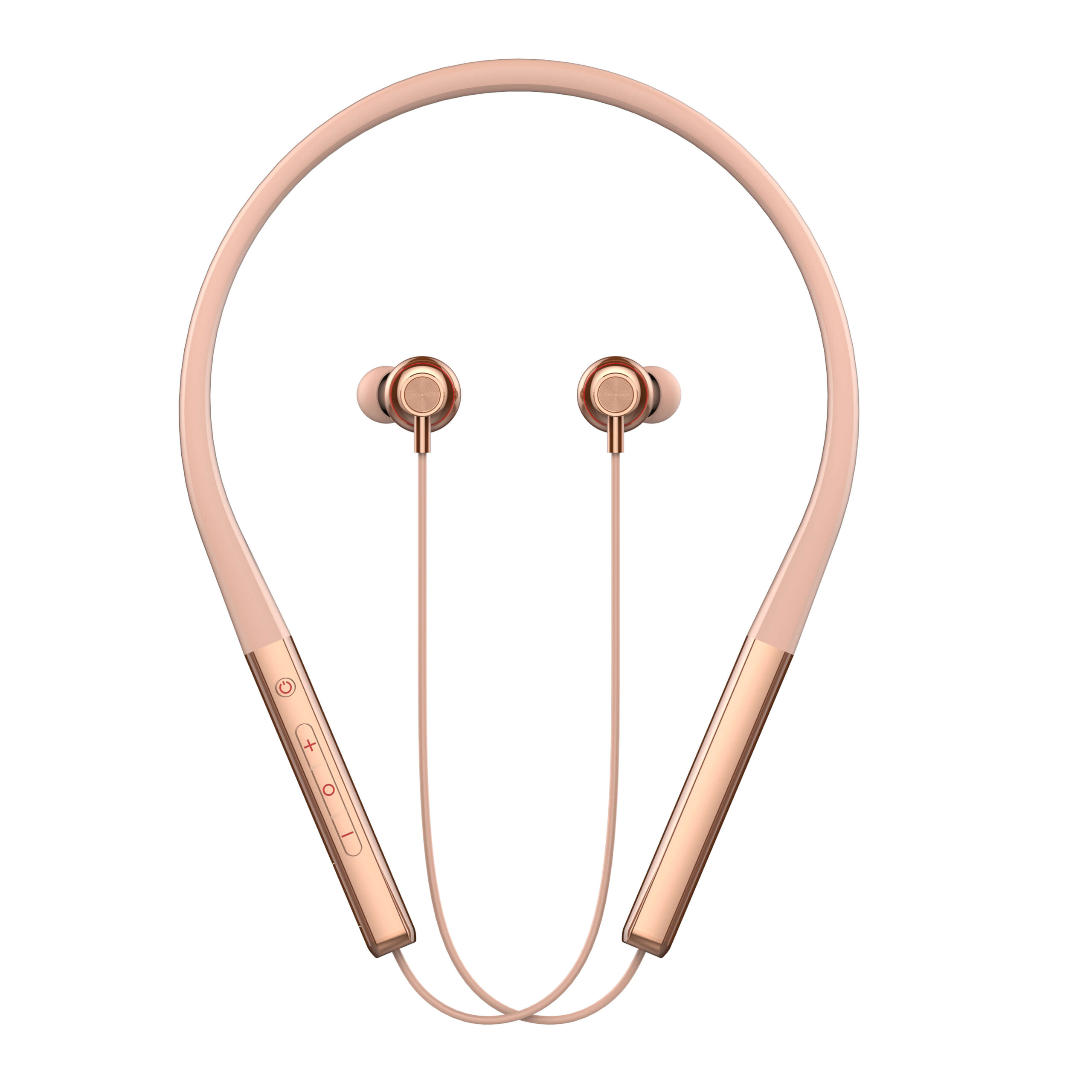LDNIO Wireless stereo headset Neckband bluetooth headset N01 - Image 6
