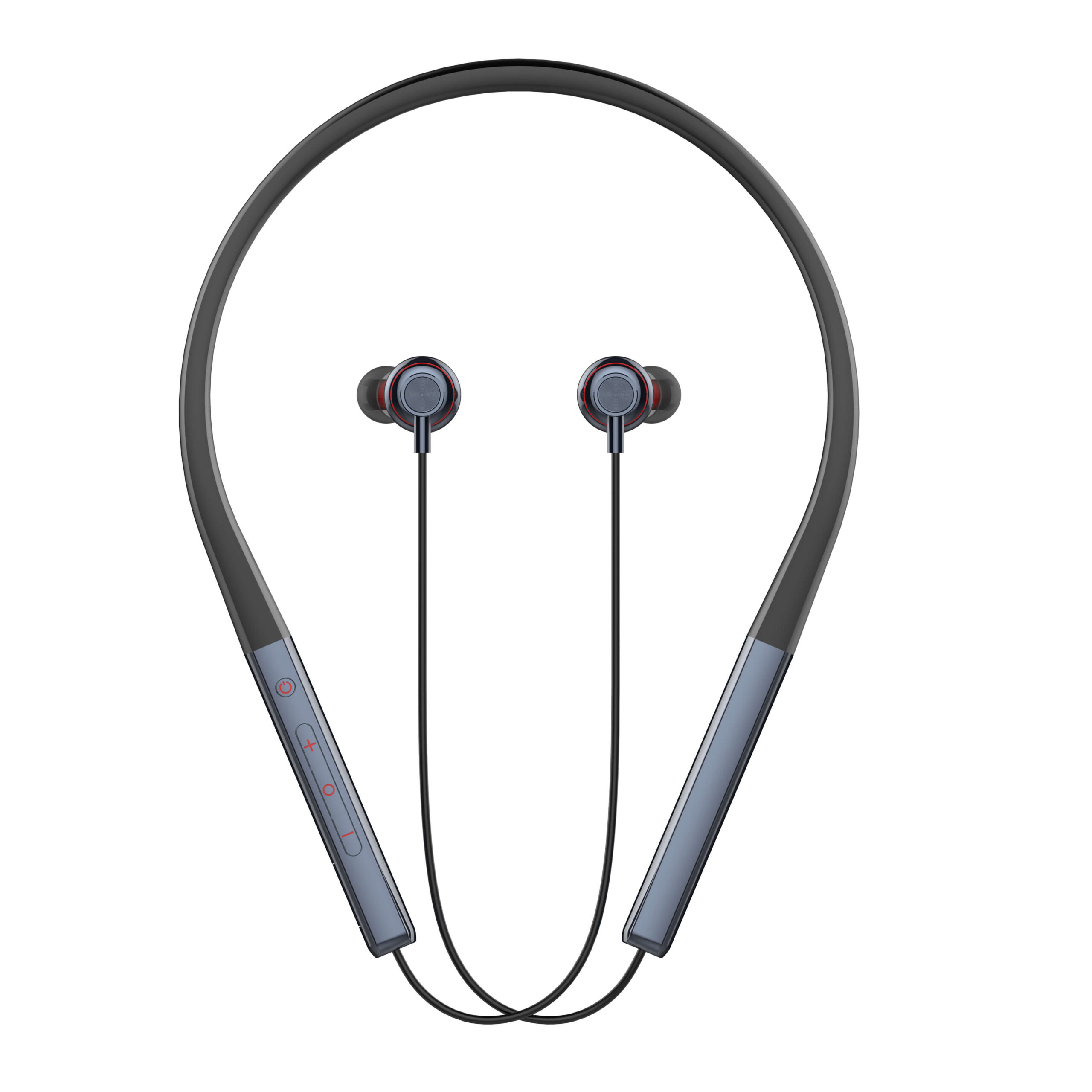 LDNIO Wireless stereo headset Neckband bluetooth headset N01 - Image 3
