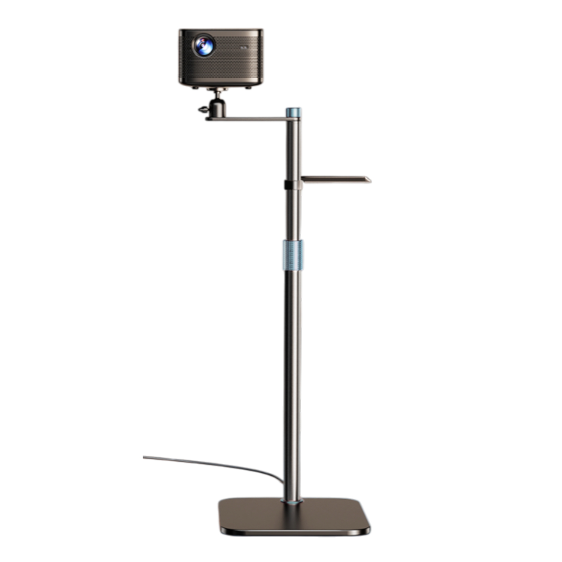 Rtako TY-L01 Pro Expensible Floor Standing Projector Stand - Image 2