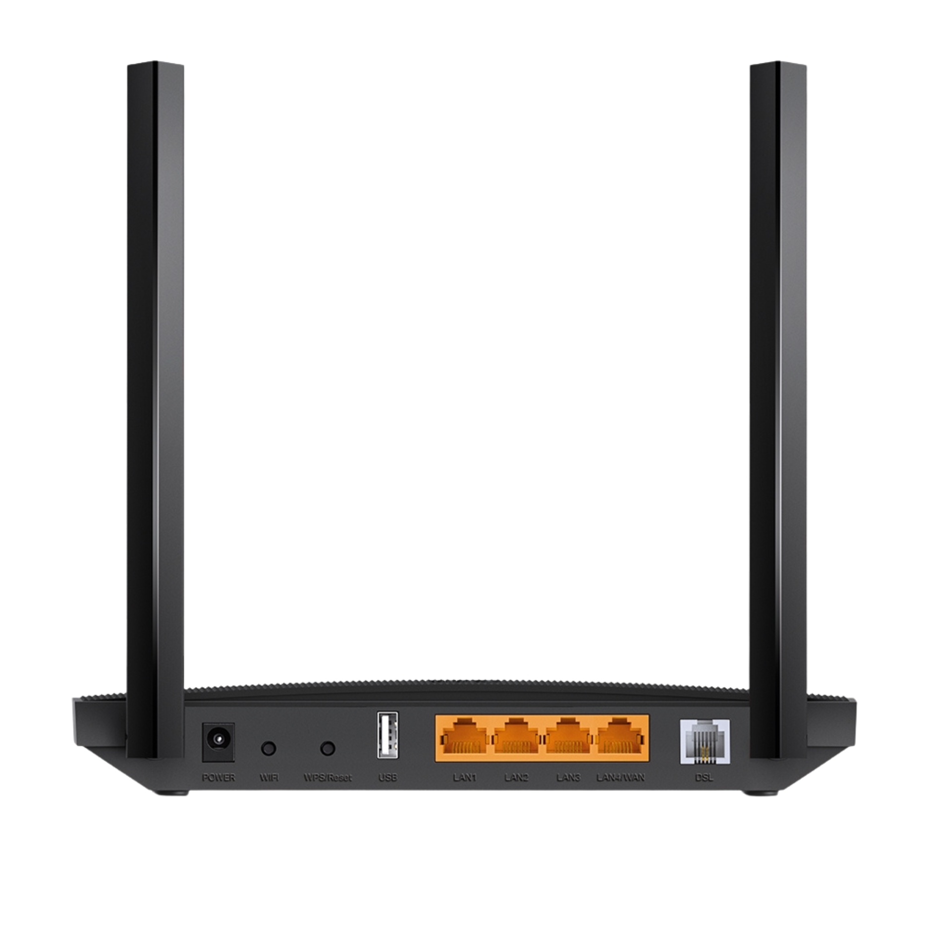 TP-Link AC1200 VDSL/ADSl Archer VR400 Modem Router - Image 3