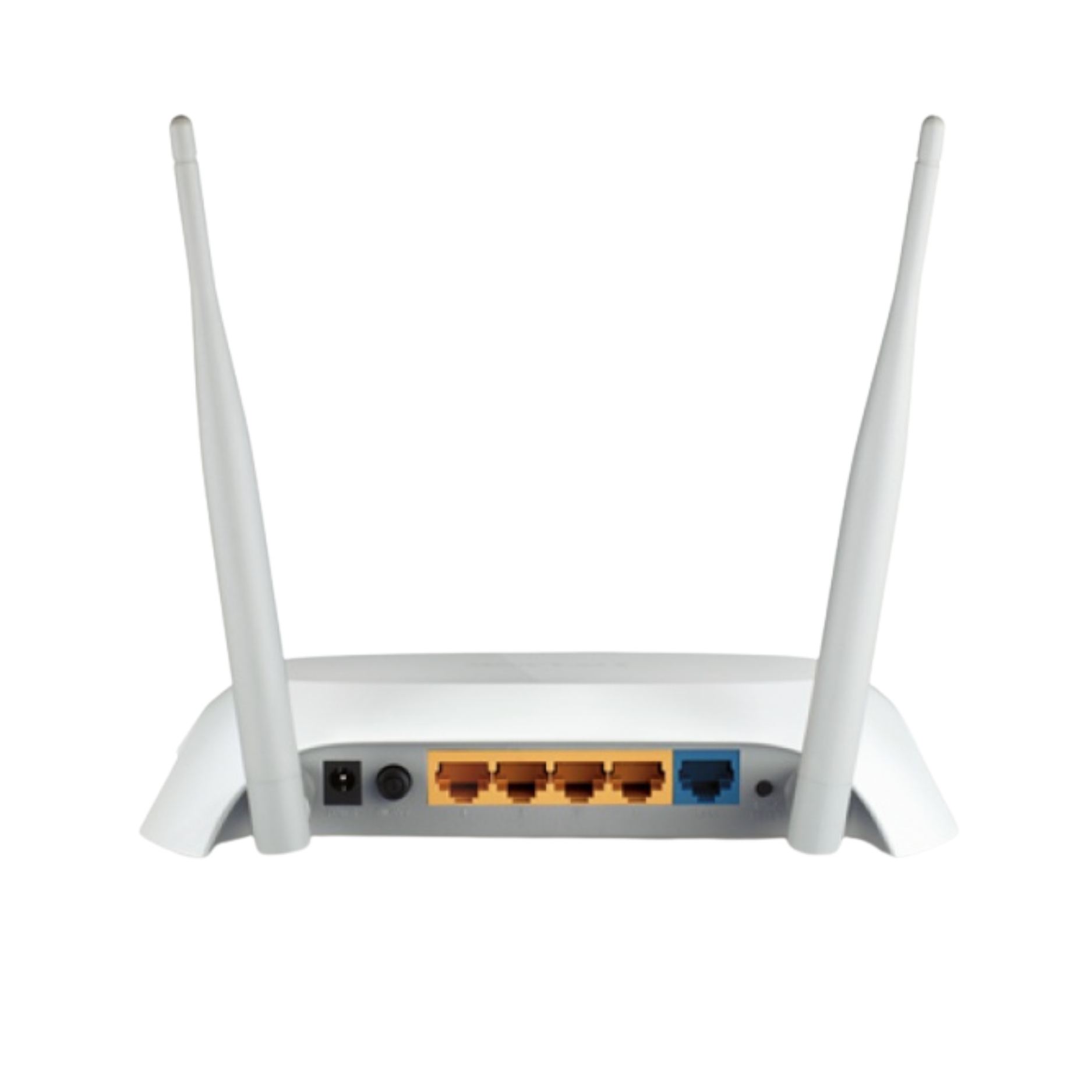 TP-Link TL-MR3420 3G/4G Wireless N Router - Image 2