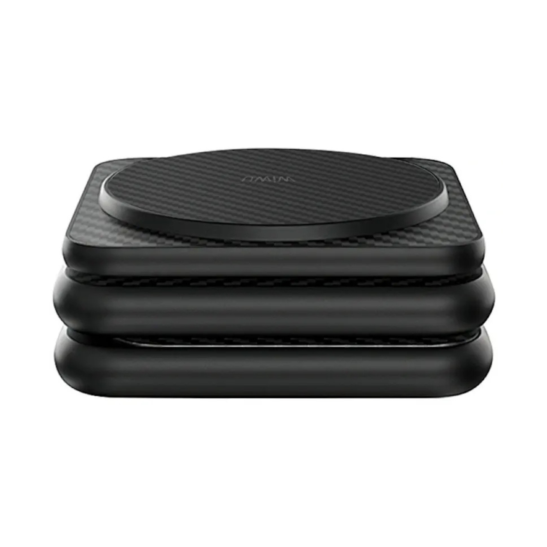 Wiwu WI-W035 Warrior 3 In 1 Wireless Charger - Image 5