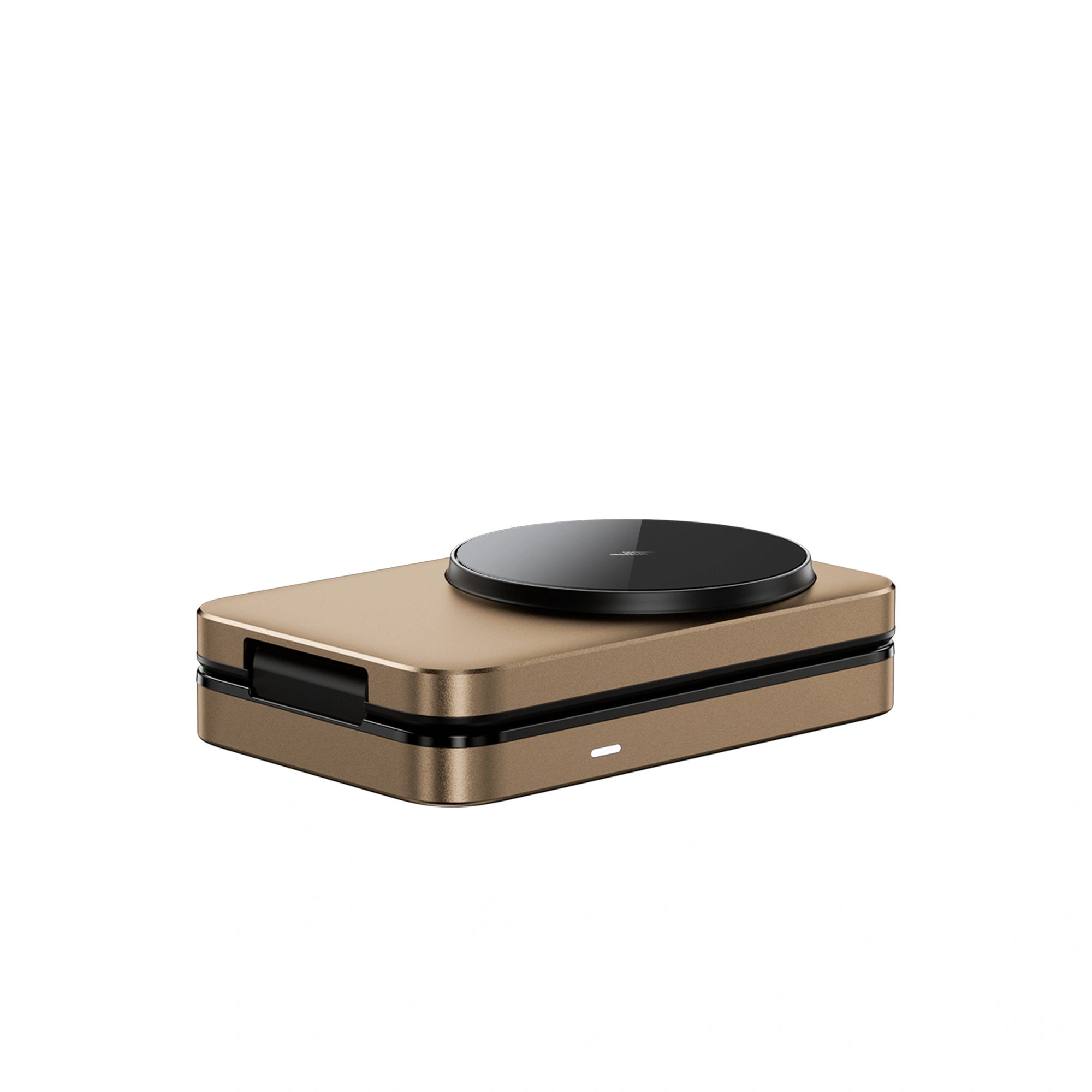 Wiwu WI-W038 15w Triple 3 In 1 Wireless Charger - Image 5