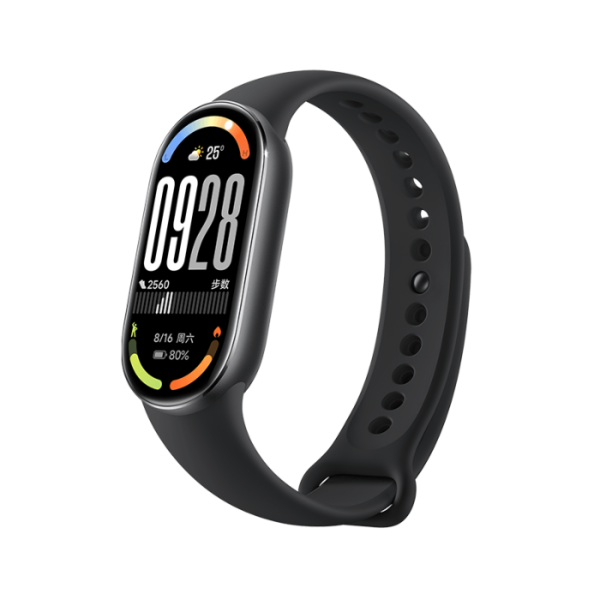 Xiaomi Smart Band 10 - Image 2