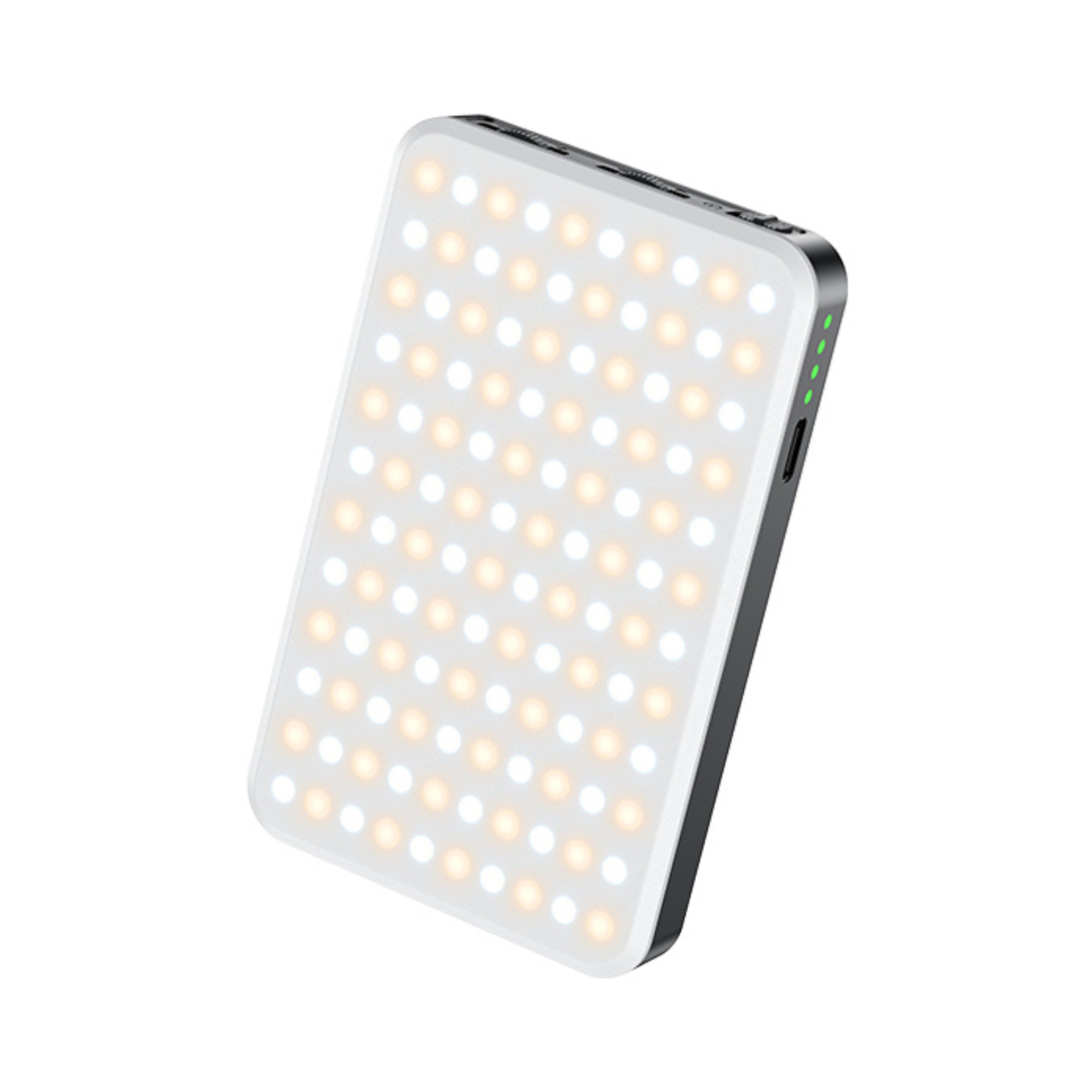 Yesido DH12 Portable Led Selfie Light With Clip - Image 2