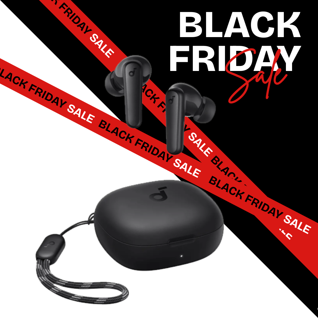 Anker SoundCore R50i Wireless Earbuds