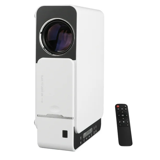 T5 Mini Portable HD Projector - Image 3