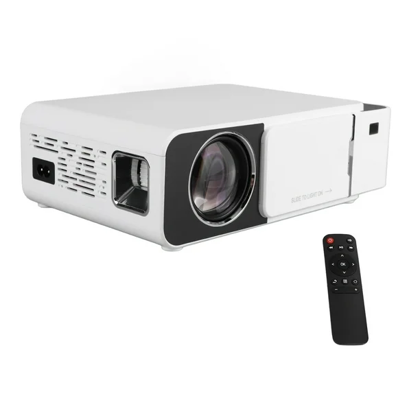 T5 Mini Portable HD Projector - Image 5