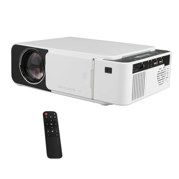 T5 Mini Portable HD Projector - Image 2