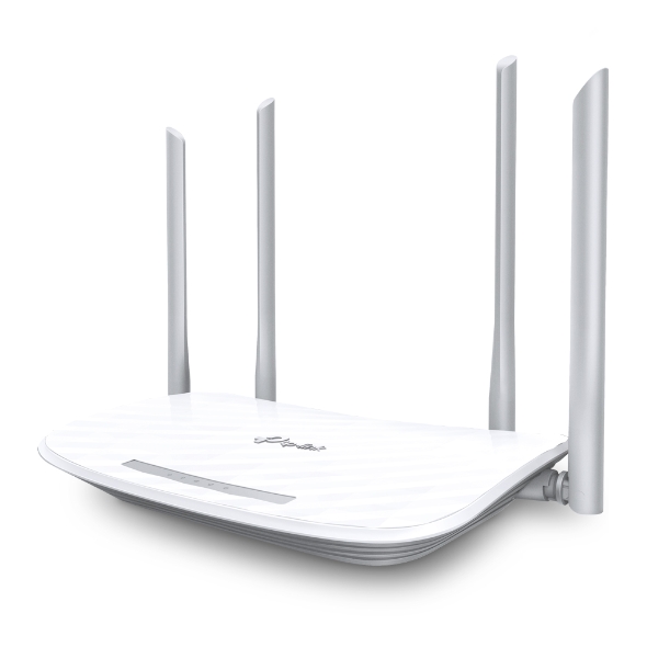 Tp-Link Archer C50 AC1200 Wireless Dual Band Router - Image 2