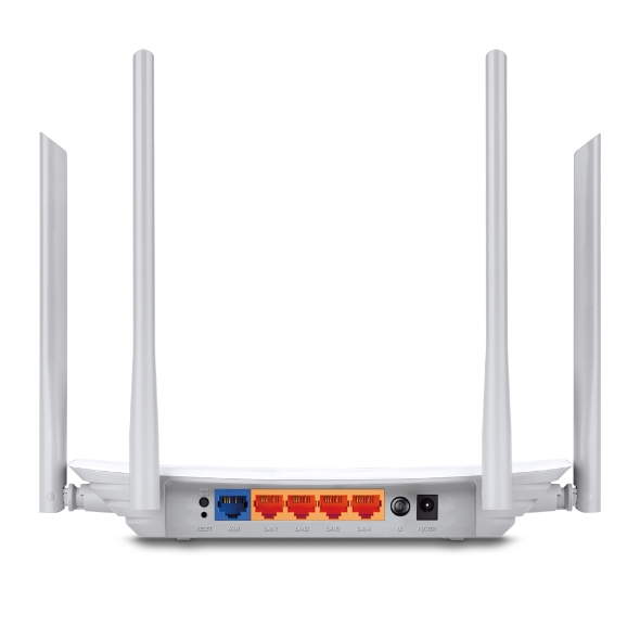 Tp-Link Archer C50 AC1200 Wireless Dual Band Router - Image 3
