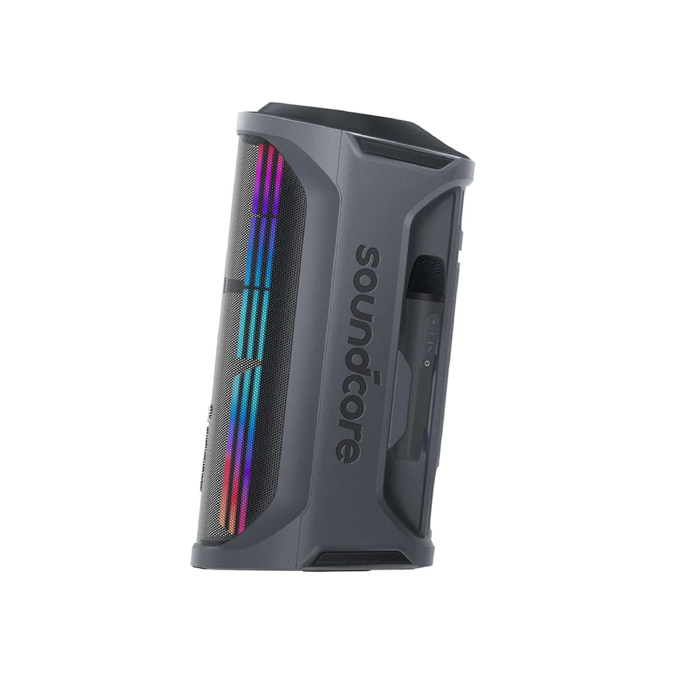 Anker Soundcore Rave 3S Portable Bluetooth Speaker With 2Microphone - Image 4