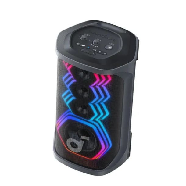 Anker Soundcore Rave 3S Portable Bluetooth Speaker With 2Microphone - Image 3