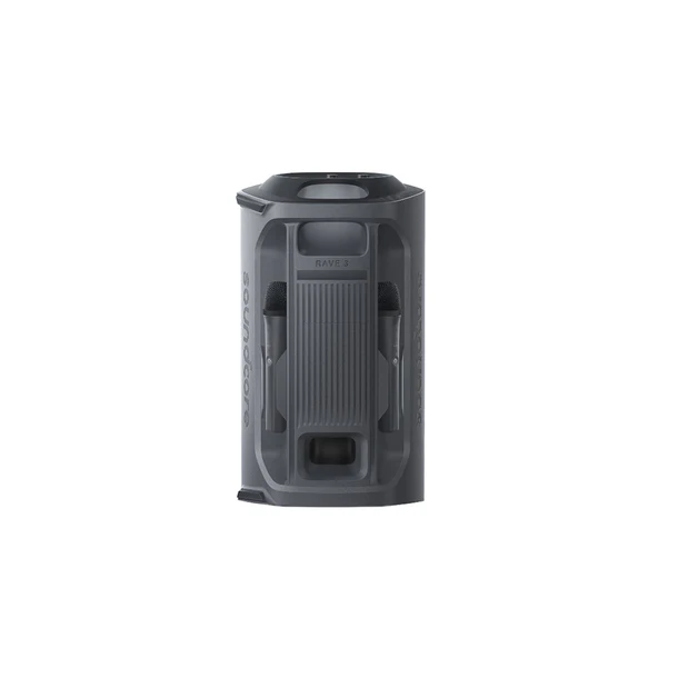 Anker Soundcore Rave 3S Portable Bluetooth Speaker With 2Microphone - Image 5