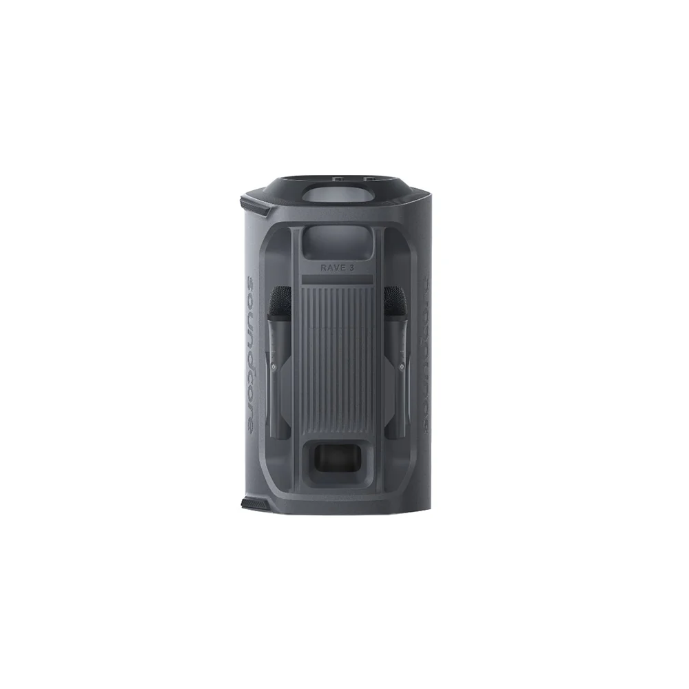Anker Soundcore Rave 3S Portable Bluetooth Speaker - Image 3