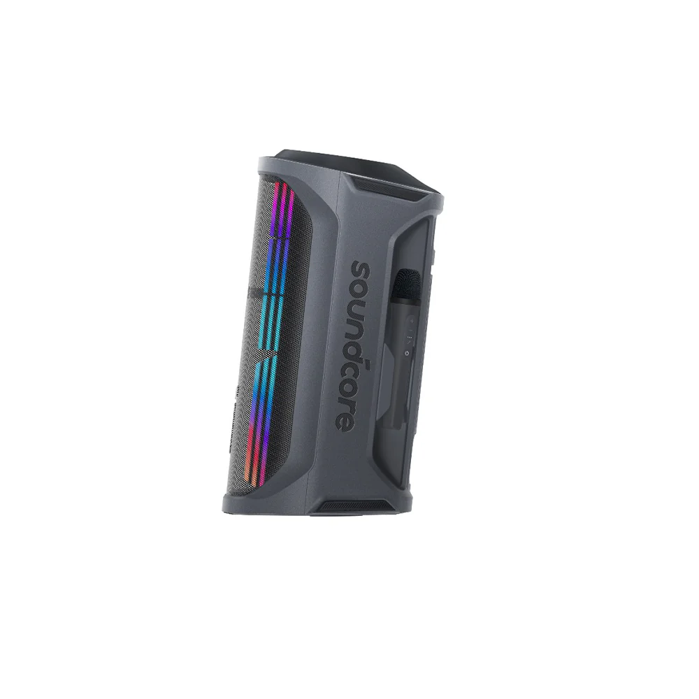 Anker Soundcore Rave 3S Portable Bluetooth Speaker - Image 4