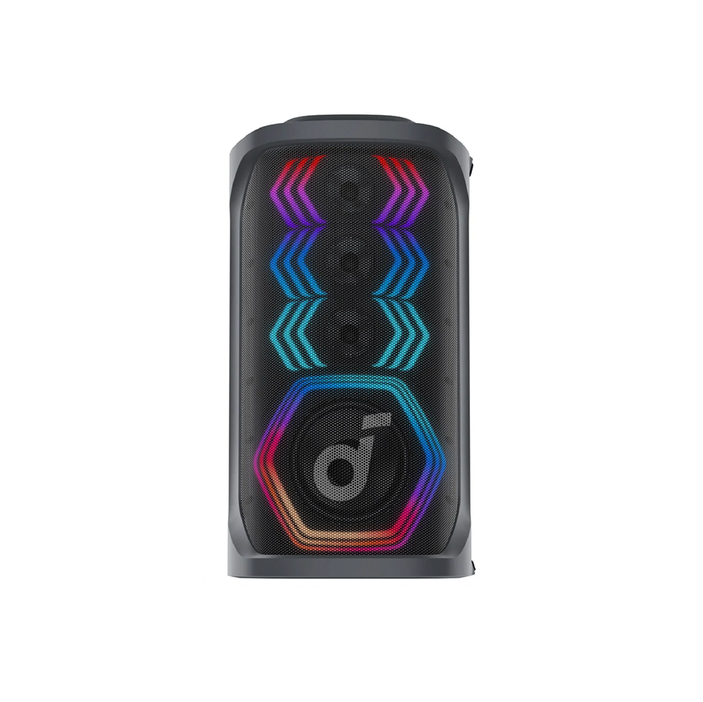 Anker Soundcore Rave 3S Portable Bluetooth Speaker - Image 2
