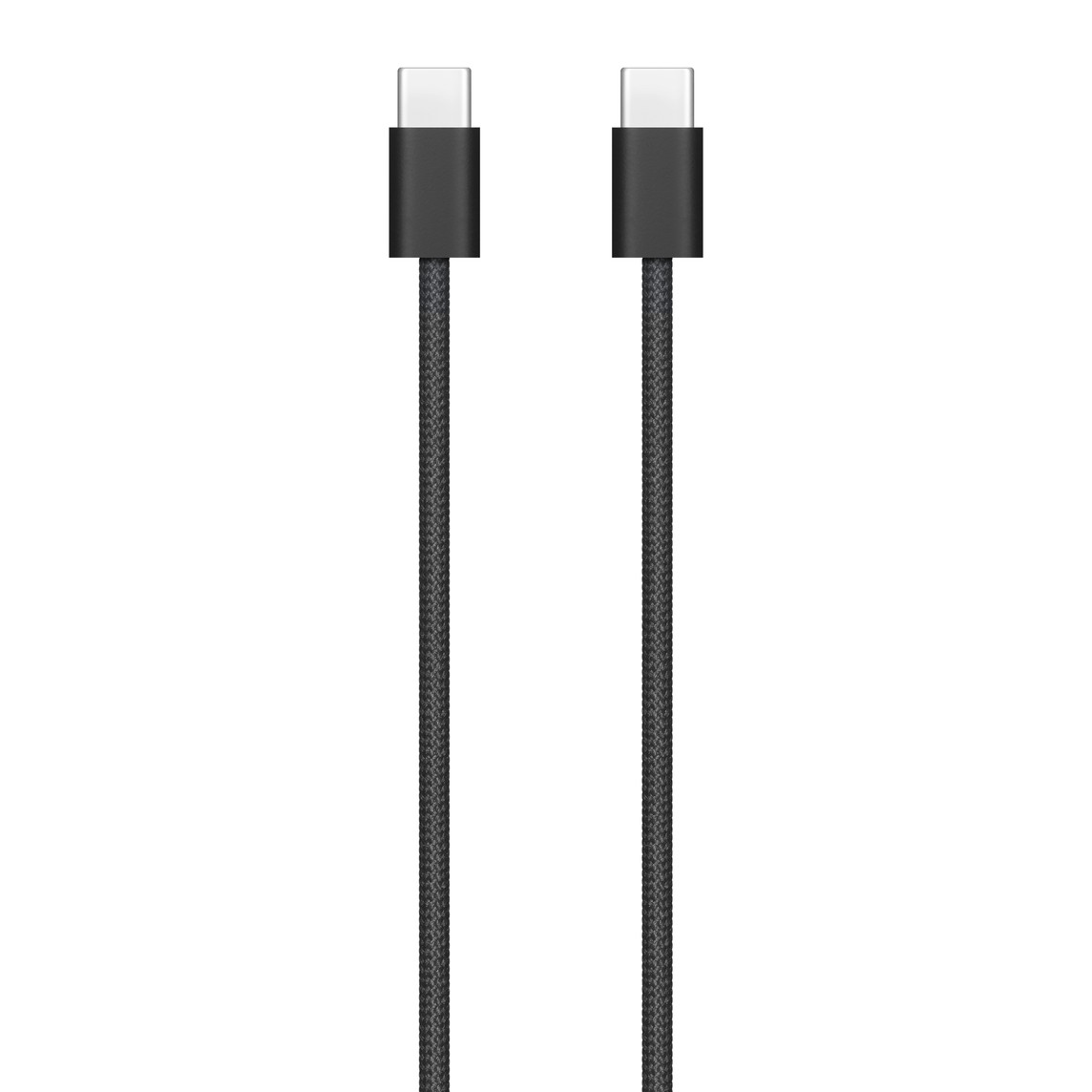 Apple Magic Mouse 4 – USB-C To USB-C Black - Image 5