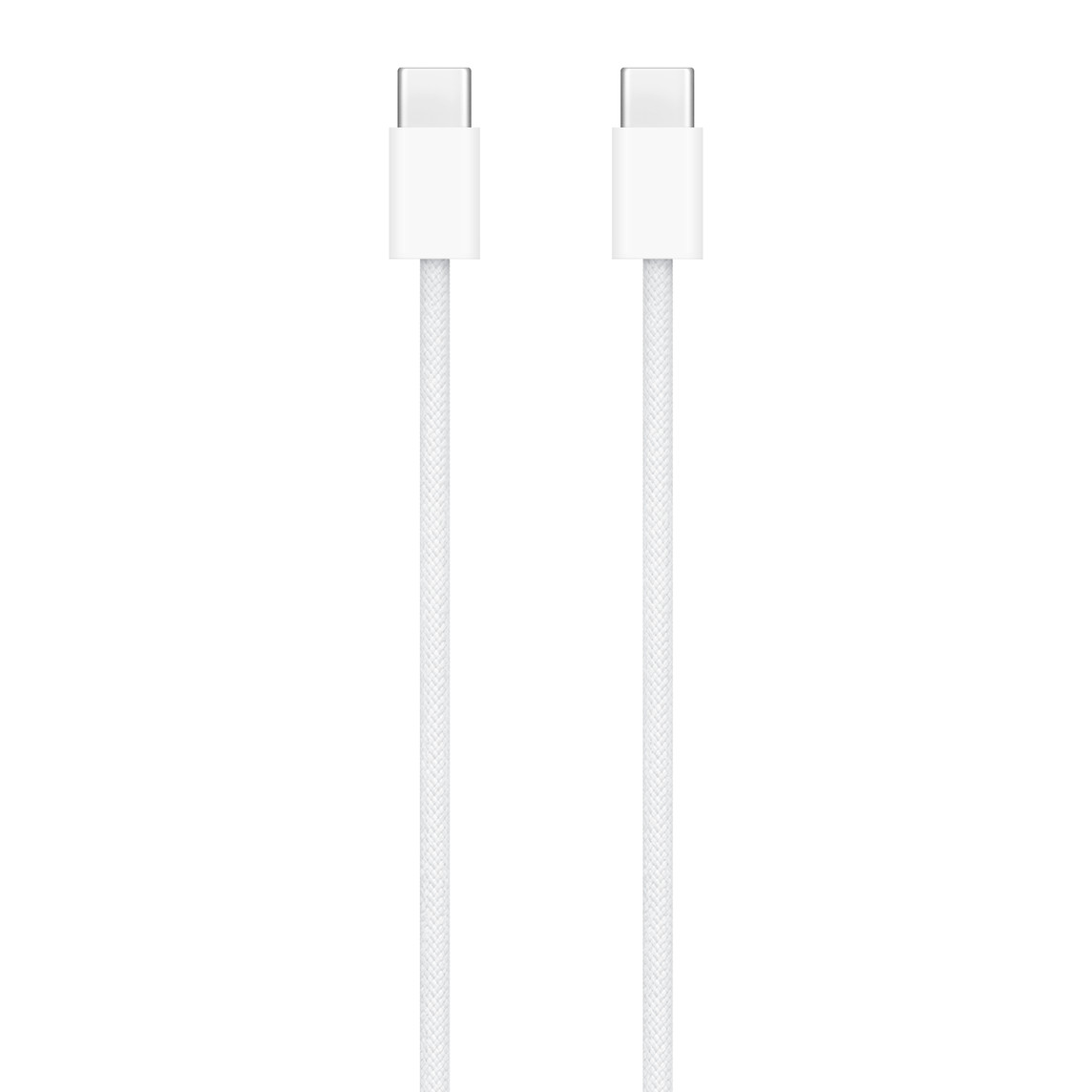 Apple Magic Mouse 4 – USB-C To USB-C White - Image 5