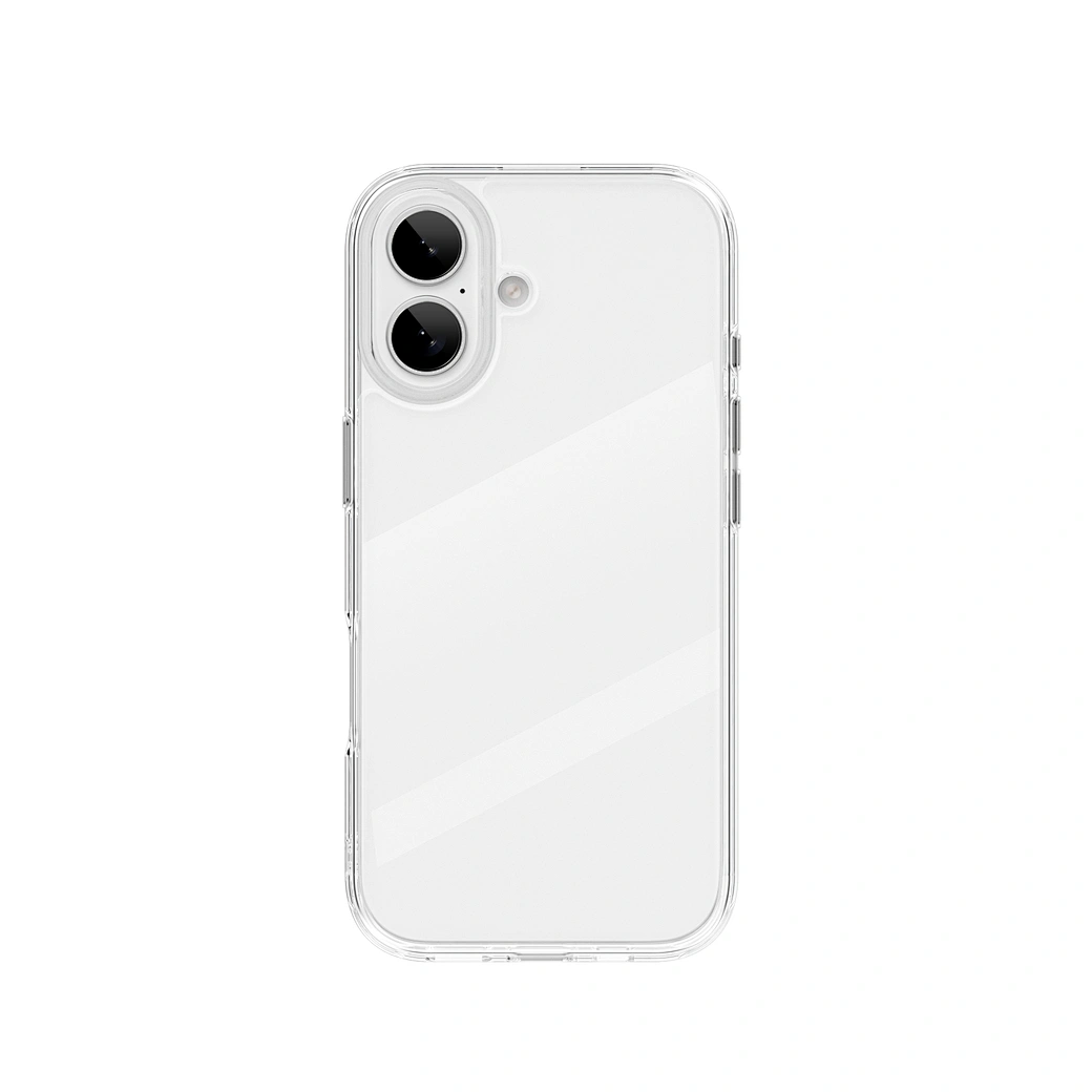 WiWU TPP-109 Thickened Transparent Protective Case For iPhone 17 Series - Image 11