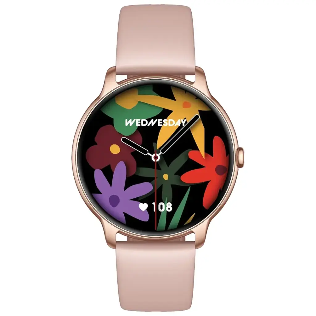 Green Lion Rivo Smart Watch - Image 4