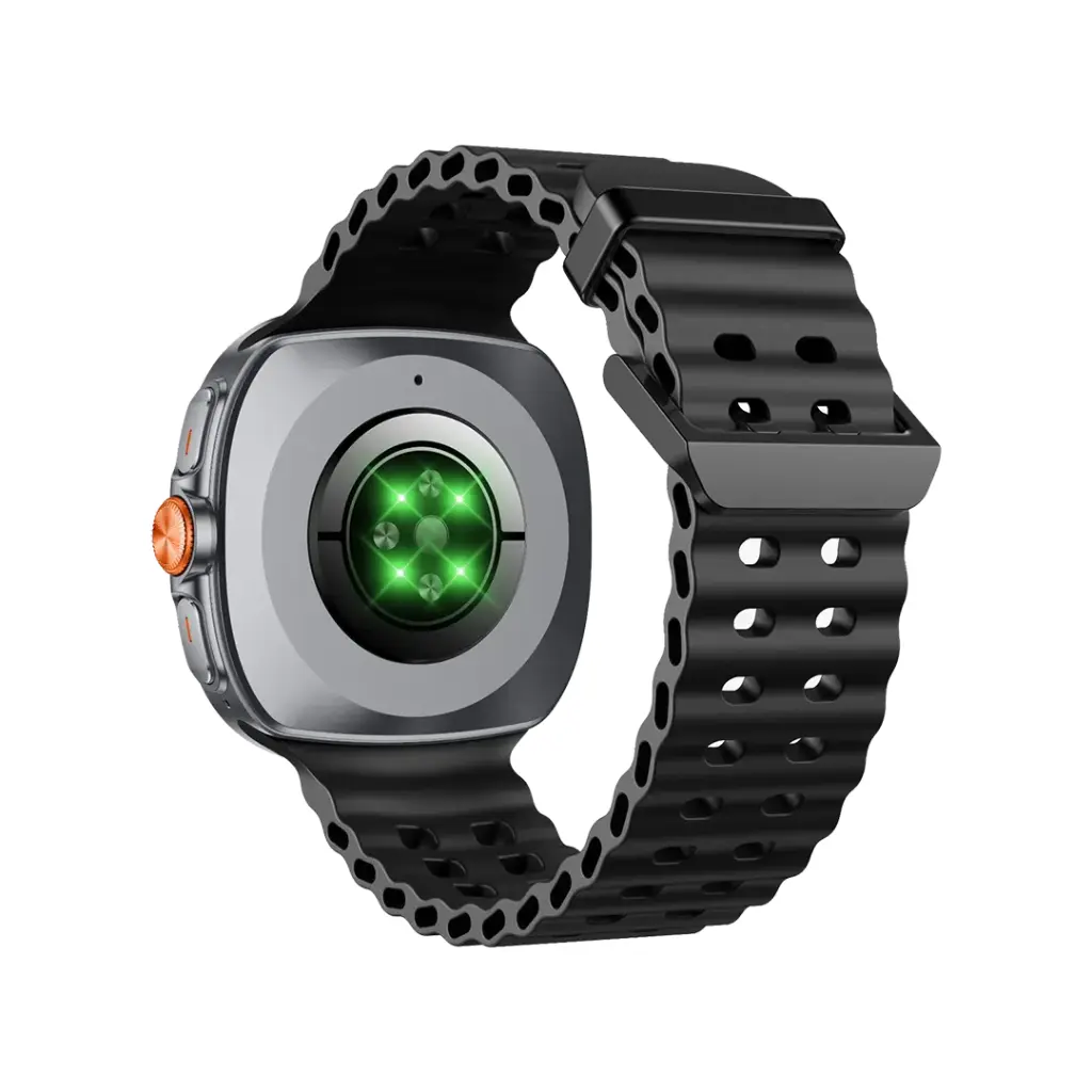 Green Lion Connect Pro Smart Watch - Image 2