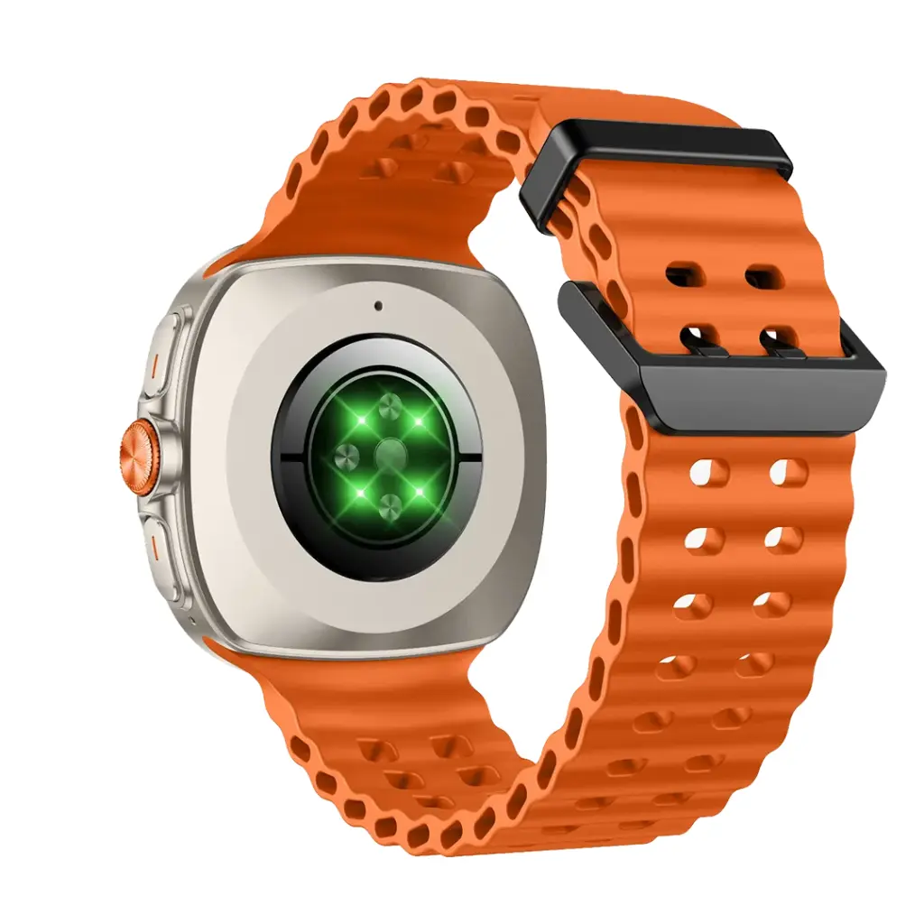 Green Lion Connect Pro Smart Watch - Image 4