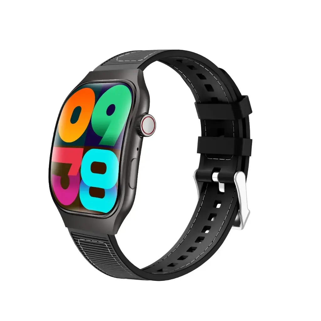 Green Lion Ridge Smart Watch - Image 3