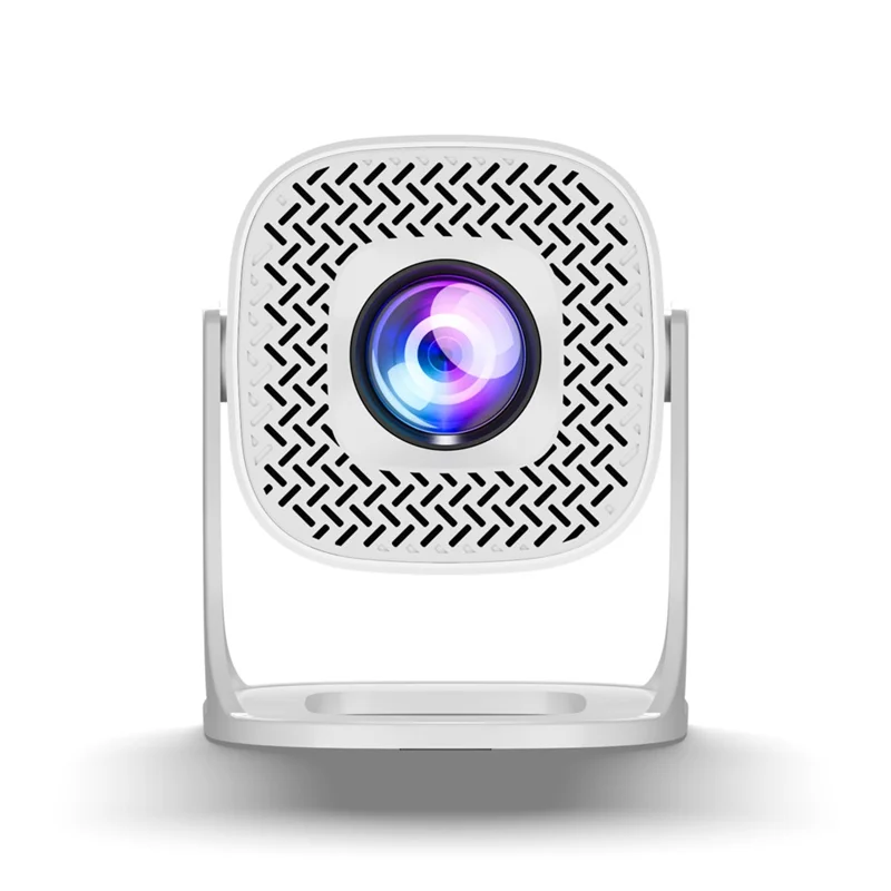 S40 Android 11 4K 1080P Portable Projector - Image 2
