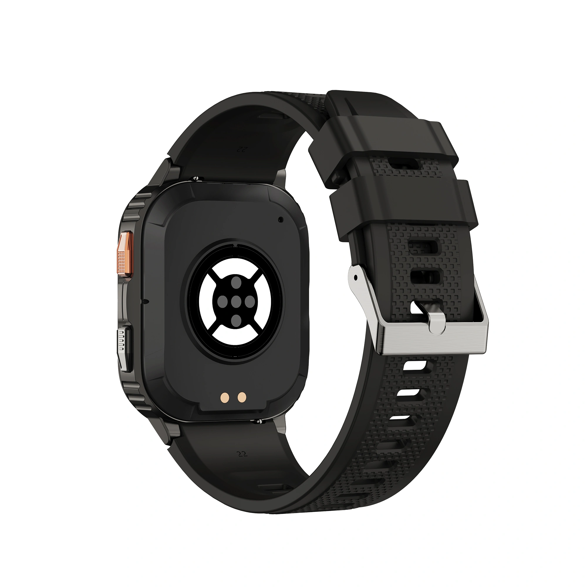 WiWU SW05 Smartwatch - Image 2