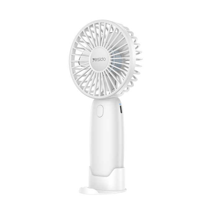 Yesido YF15 Handheld Mini Fan With Phone Holder