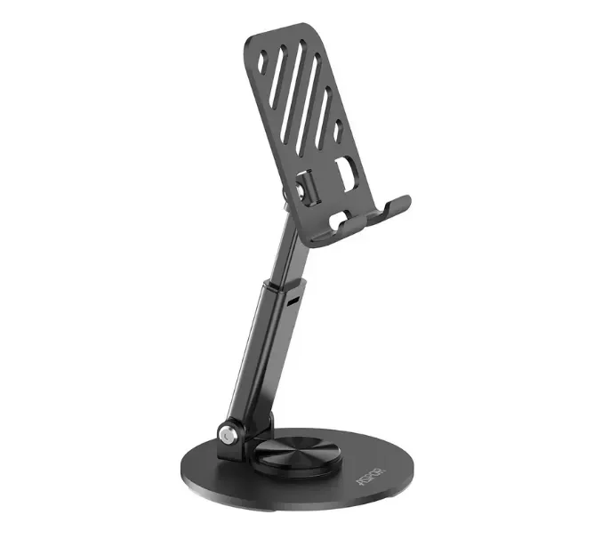 Aspor A701/A702 360° Rotating Mobile Stand - Image 2