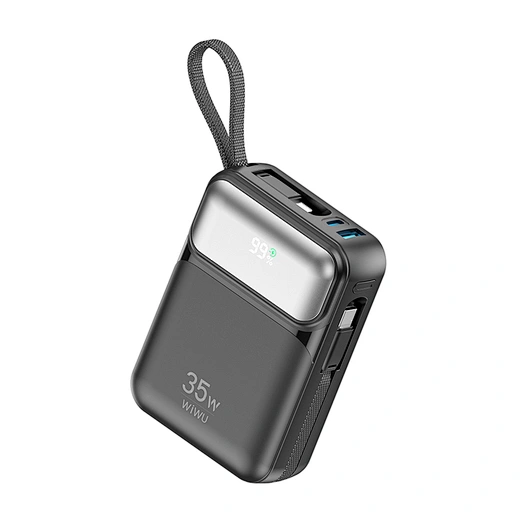 WiWU Wi-P036 New Galaxy Series Power Bank 
