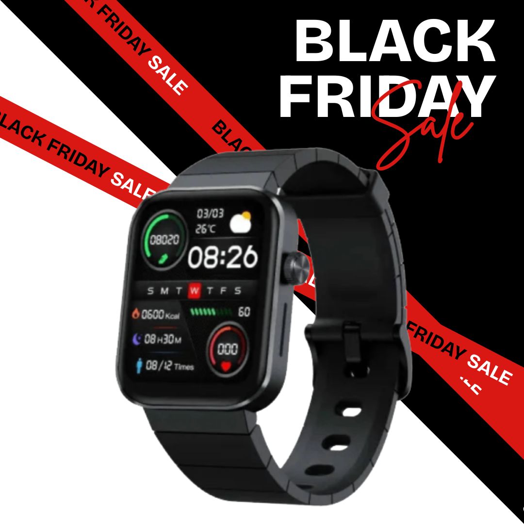 Mibro T1 Smart Watch