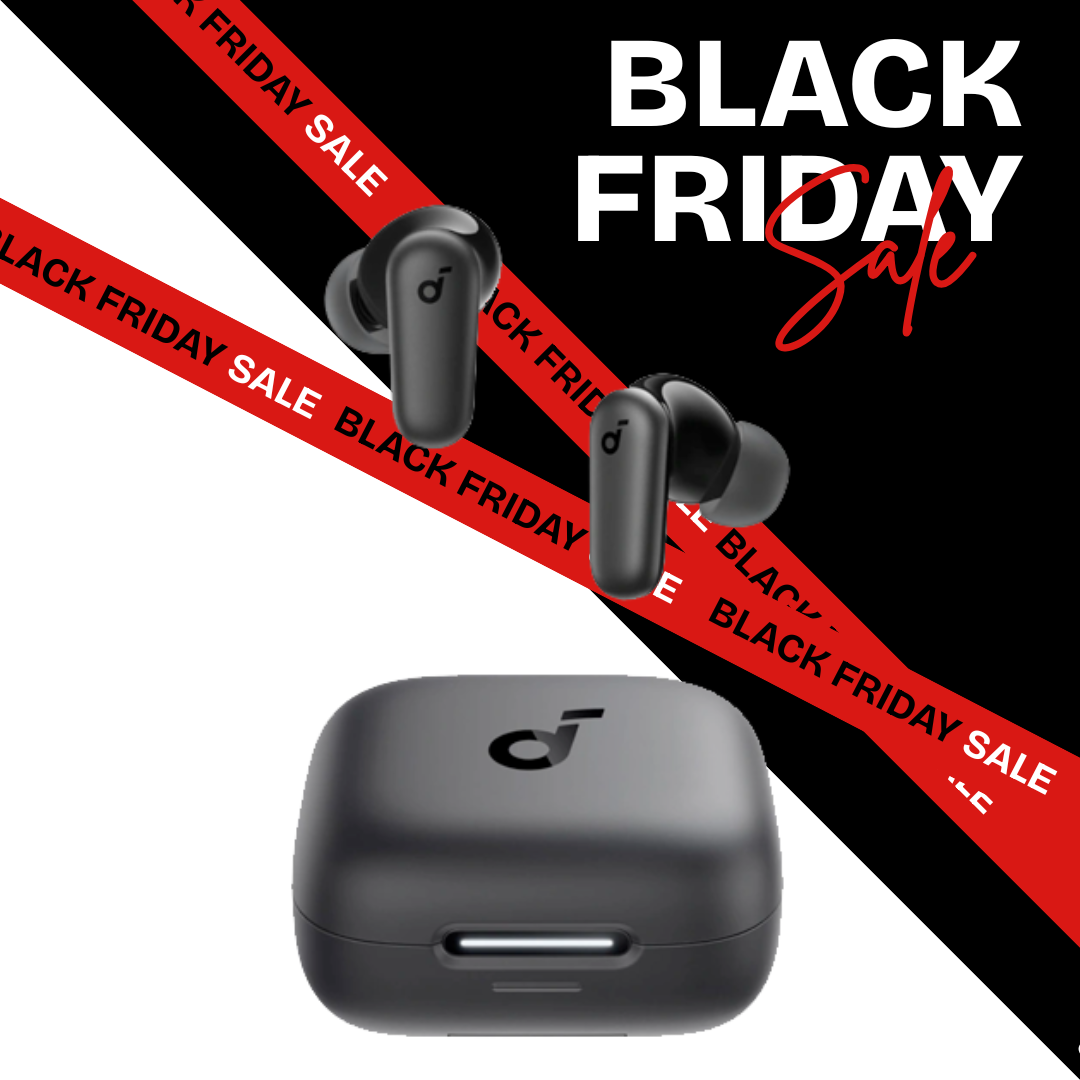 Anker SoundCore R50i NC True Wireless Earbuds