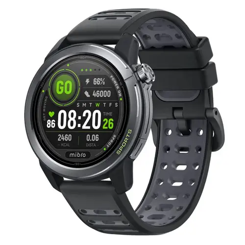 Mibro GS Active2 Smart Watch